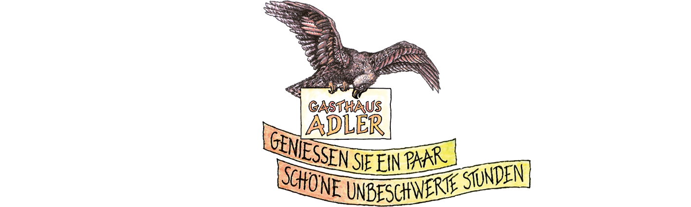Gasthaus Adler Neu-Nuifra