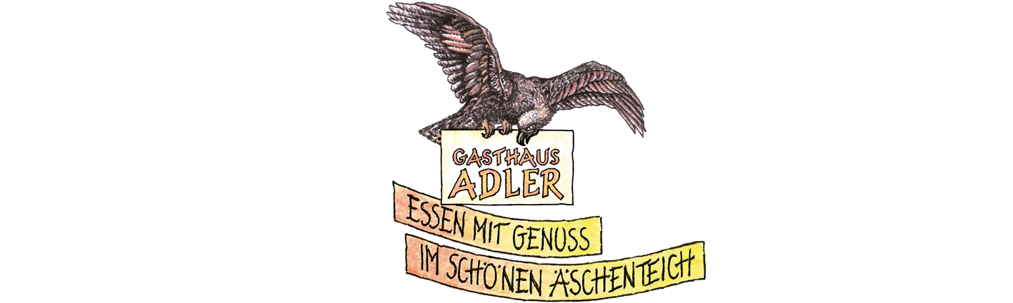 Gasthaus Adler Neu-Nuifra