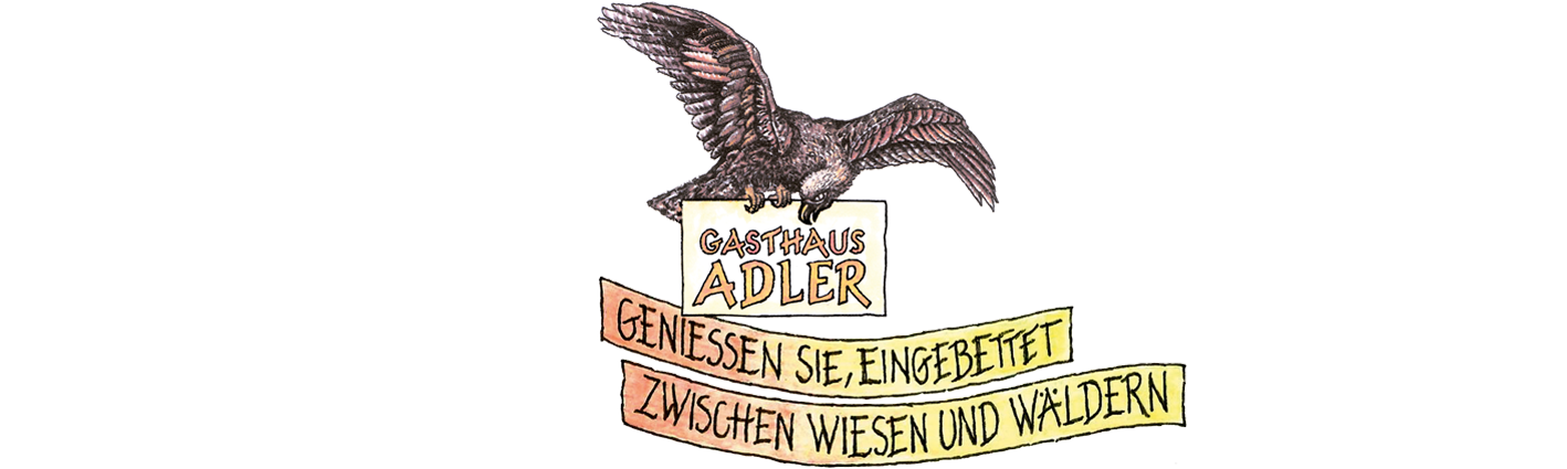 Gasthaus Adler Neu-Nuifra