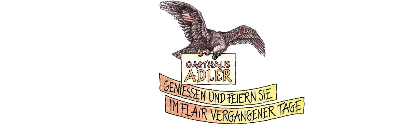 Gasthaus Adler Neu-Nuifra